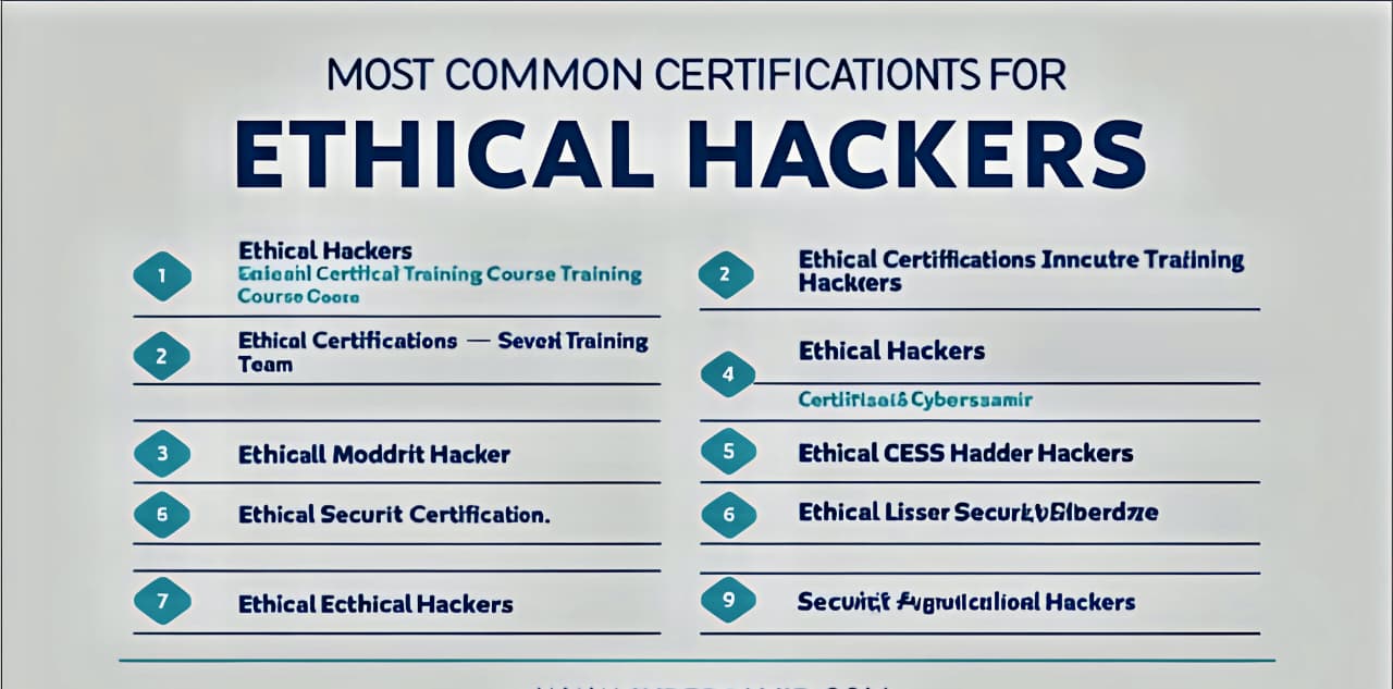 Ethical Hacking Accelerator Program